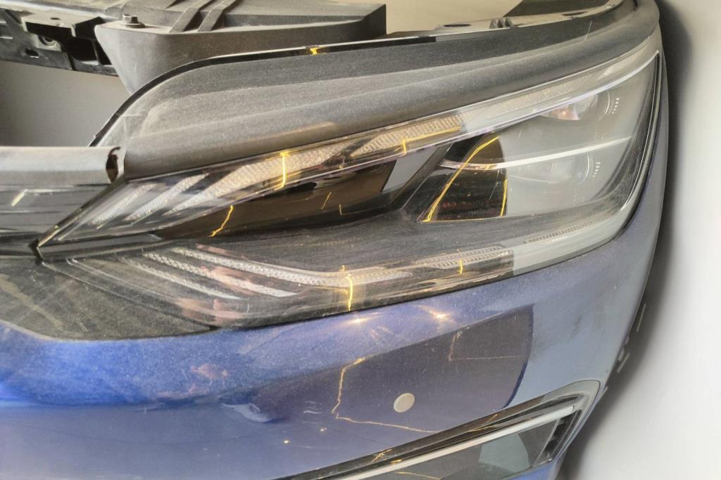 Lights Front light KIA EV6