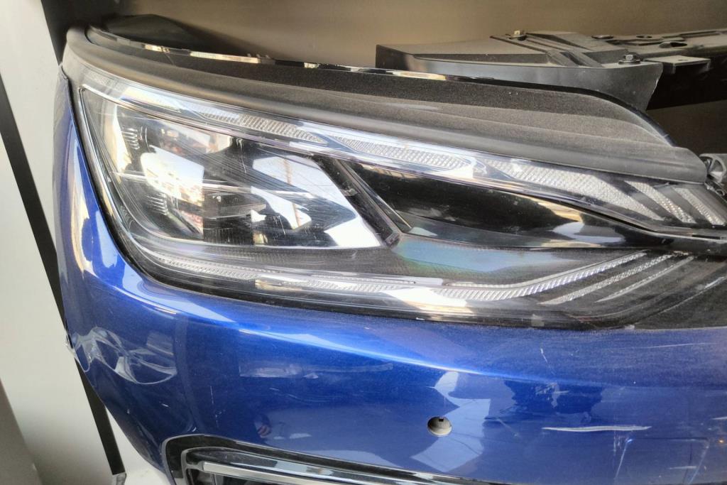Lights Front light KIA EV6