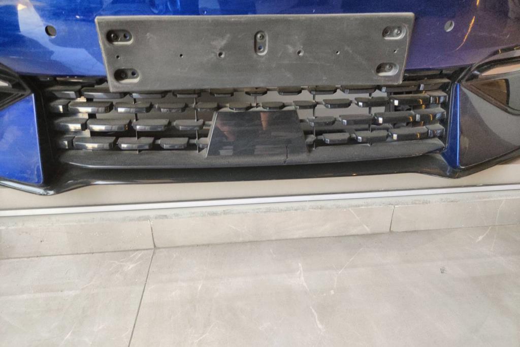 Body  Grilles KIA EV6