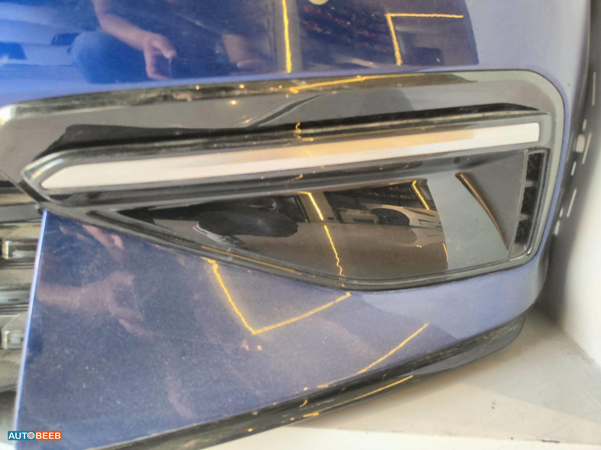 Body  Other KIA EV6