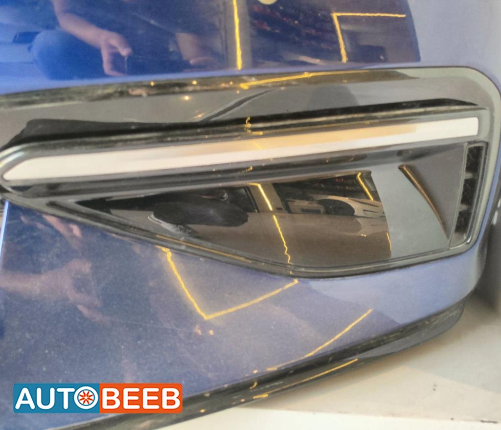 Body  Other KIA EV6