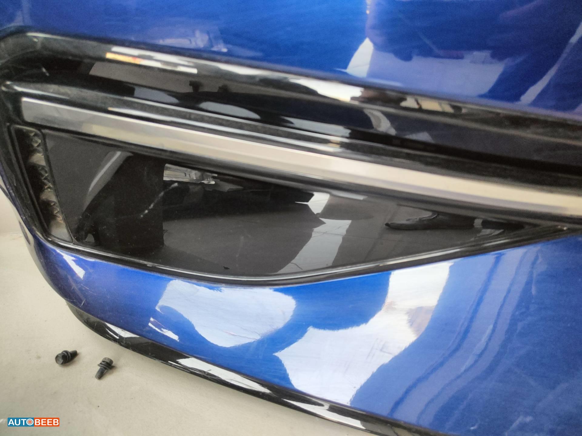 Body  Other KIA EV6