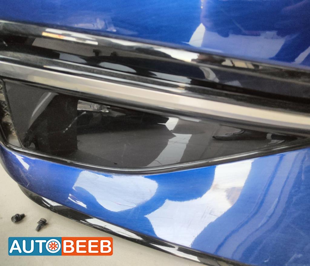Body  Other KIA EV6