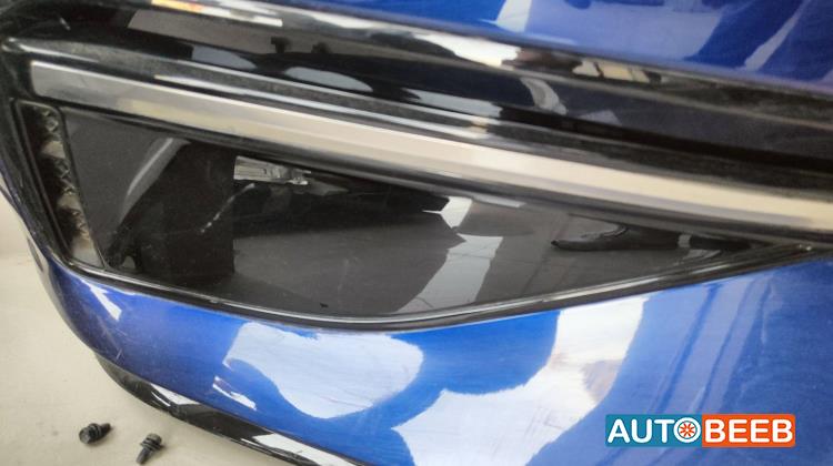 Body  Other KIA EV6