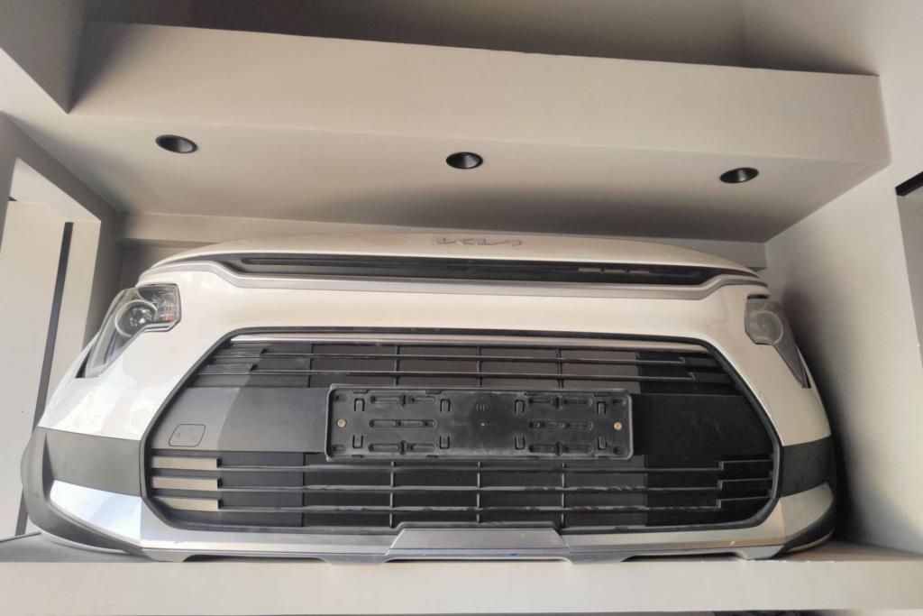 Body  Bumper KIA Niro