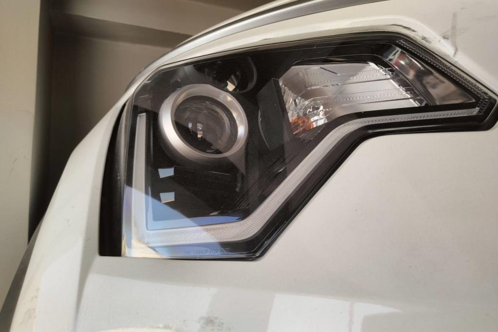 Lights Front light KIA Niro