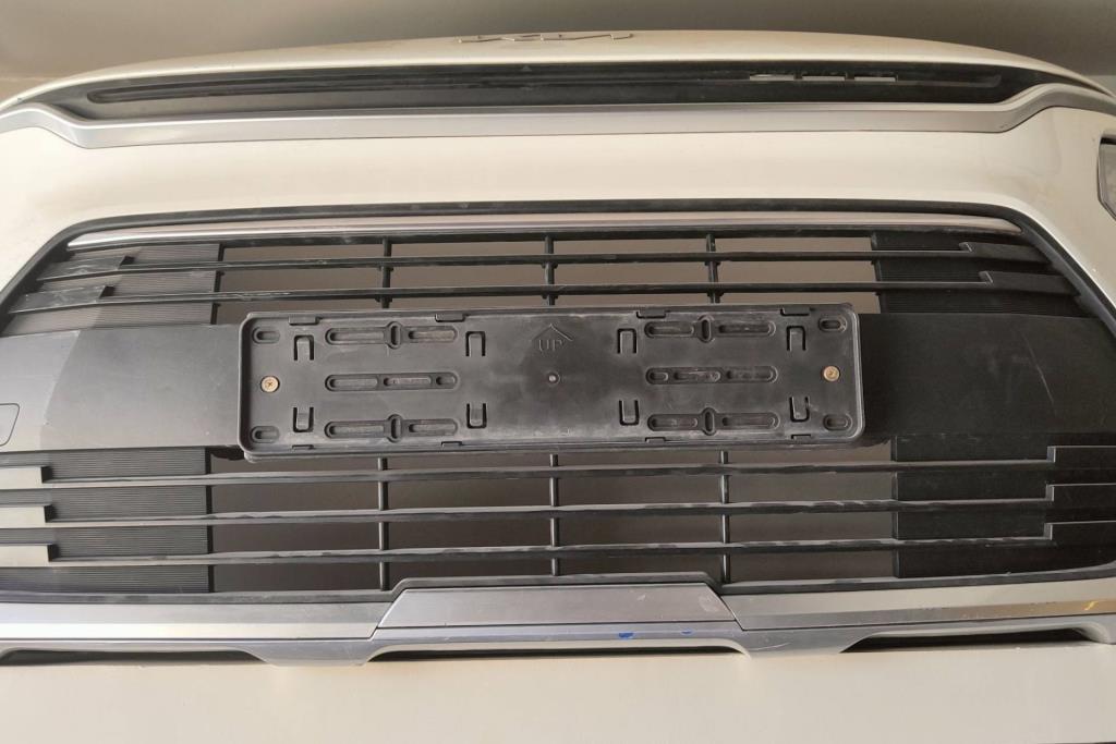 Body  Grilles KIA Niro