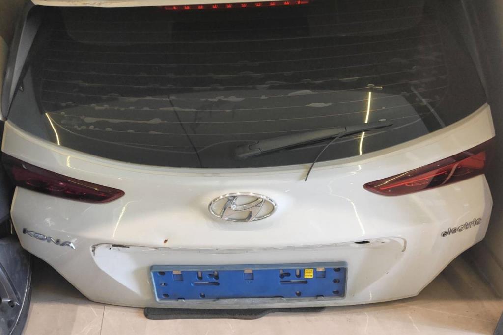 غطاء خلفي هيونداي كونا 2019 2020 2021