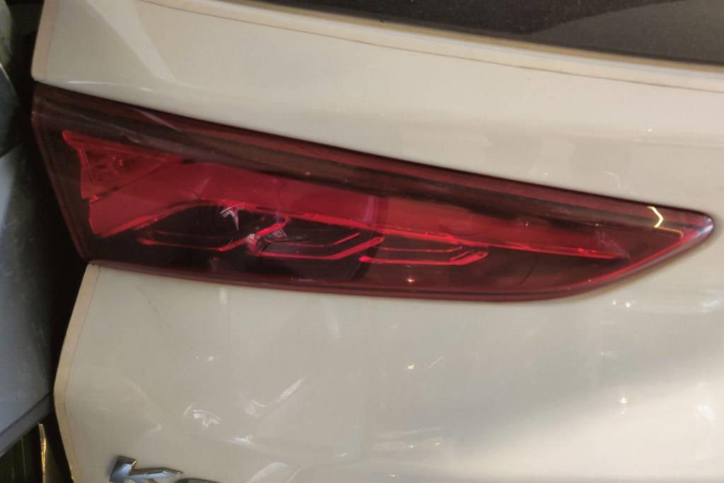 Body  Other Hyundai kona