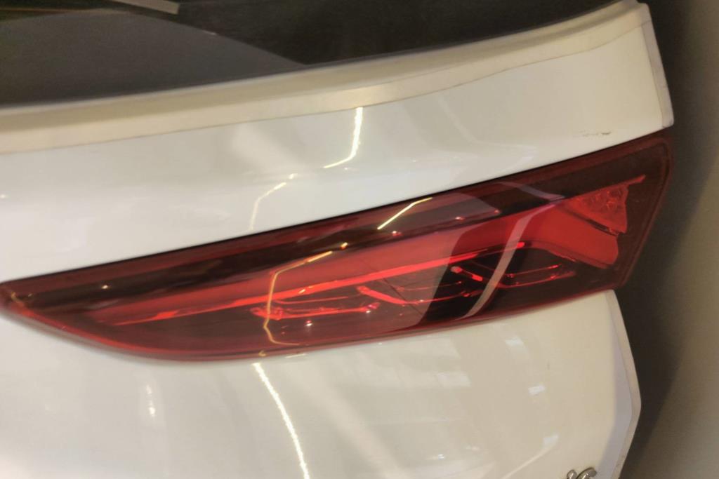 Body  Other Hyundai kona