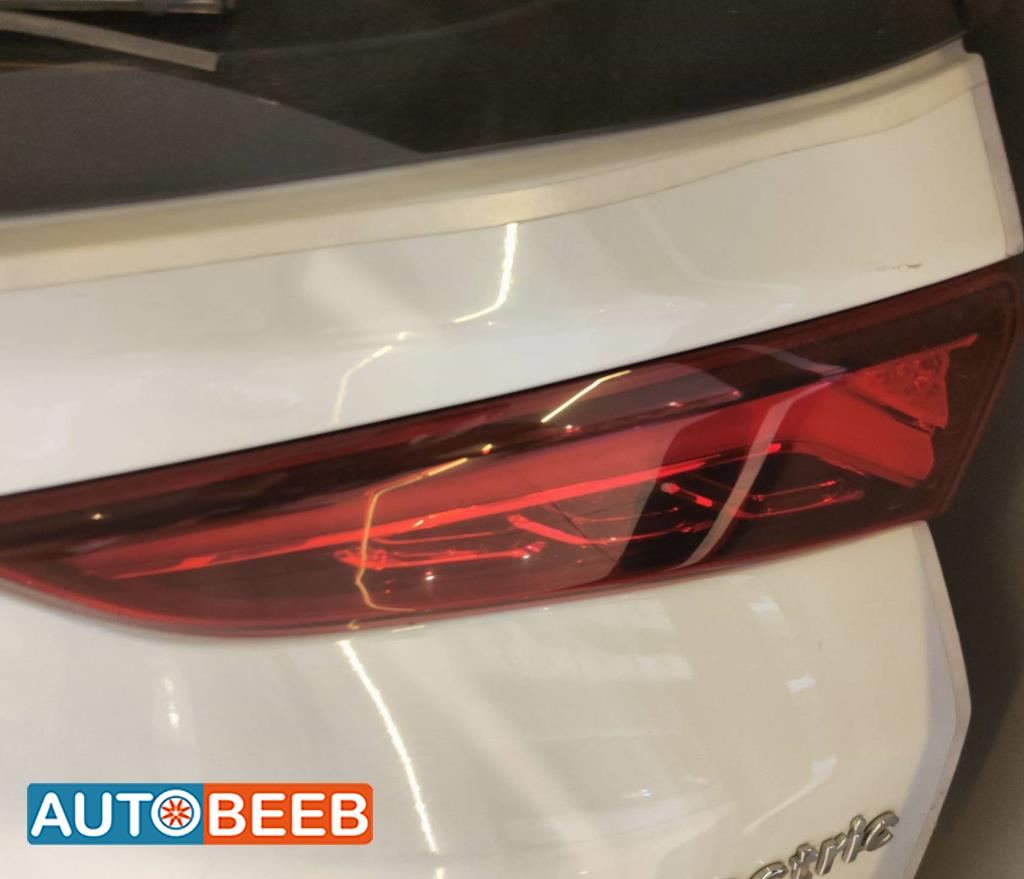 Body  Other Hyundai kona