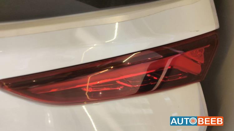 Body  Other Hyundai kona