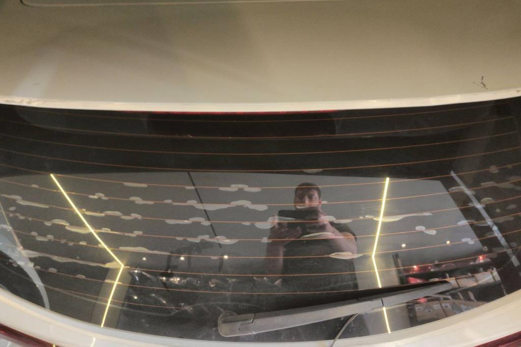Body  Glass Hyundai kona
