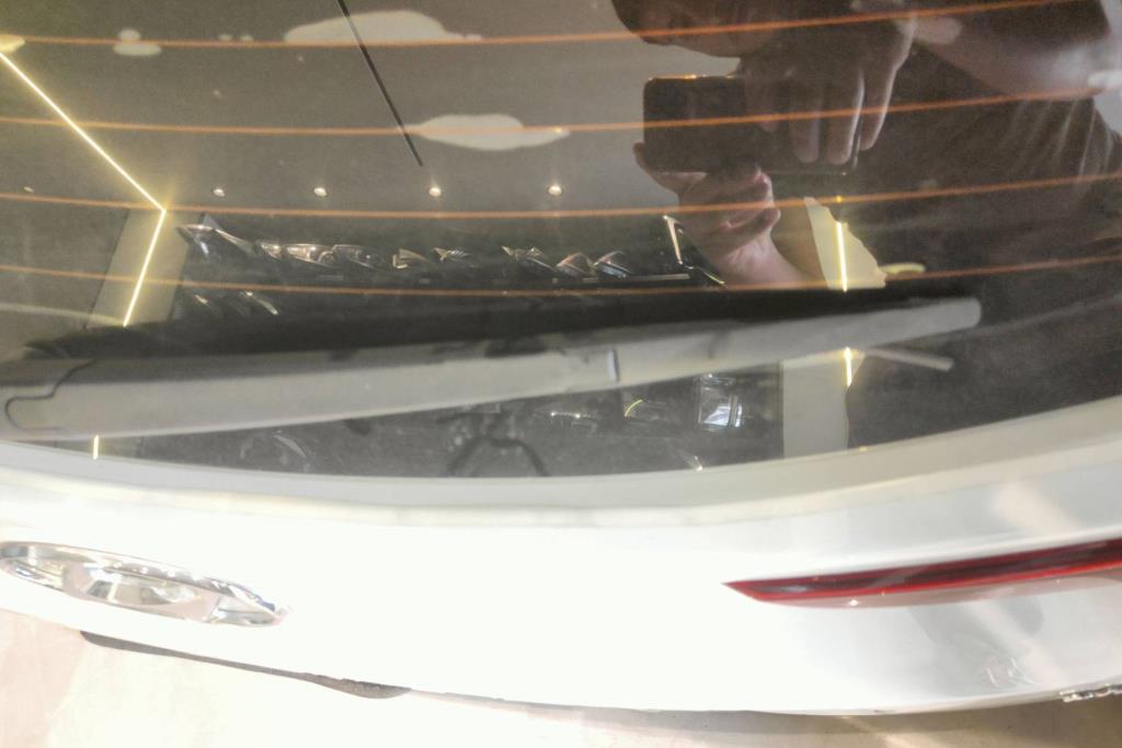 Body  Other Hyundai kona