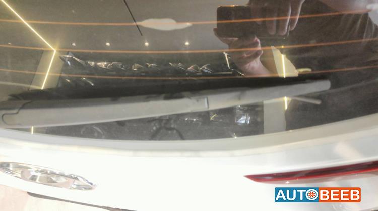 Body  Other Hyundai kona