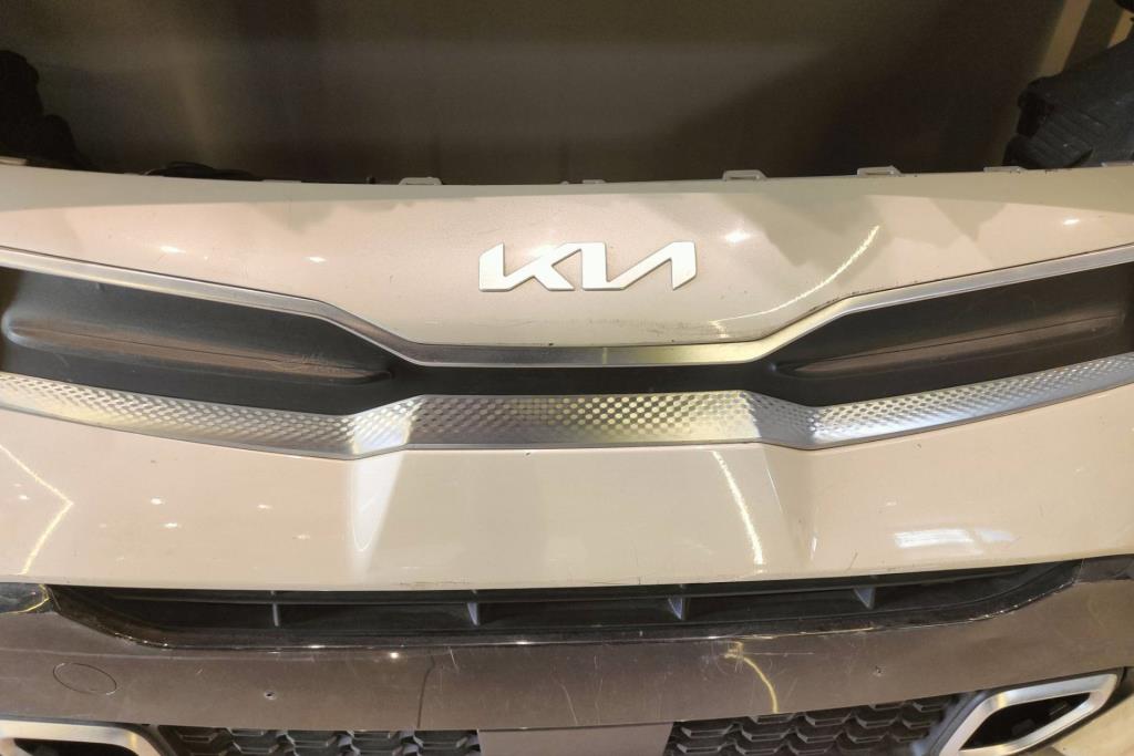 Body  Grilles KIA Picanto