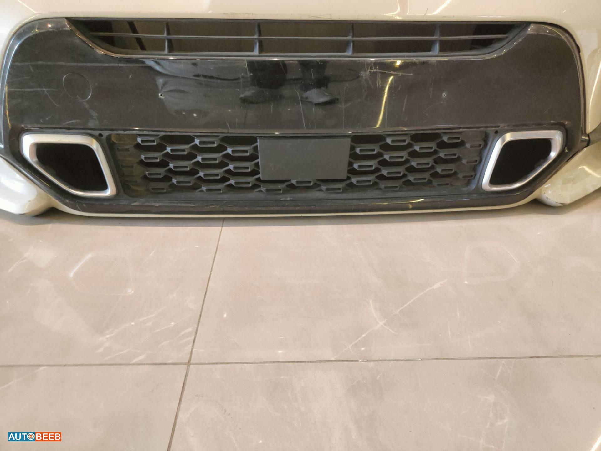 Body  Grilles KIA Picanto
