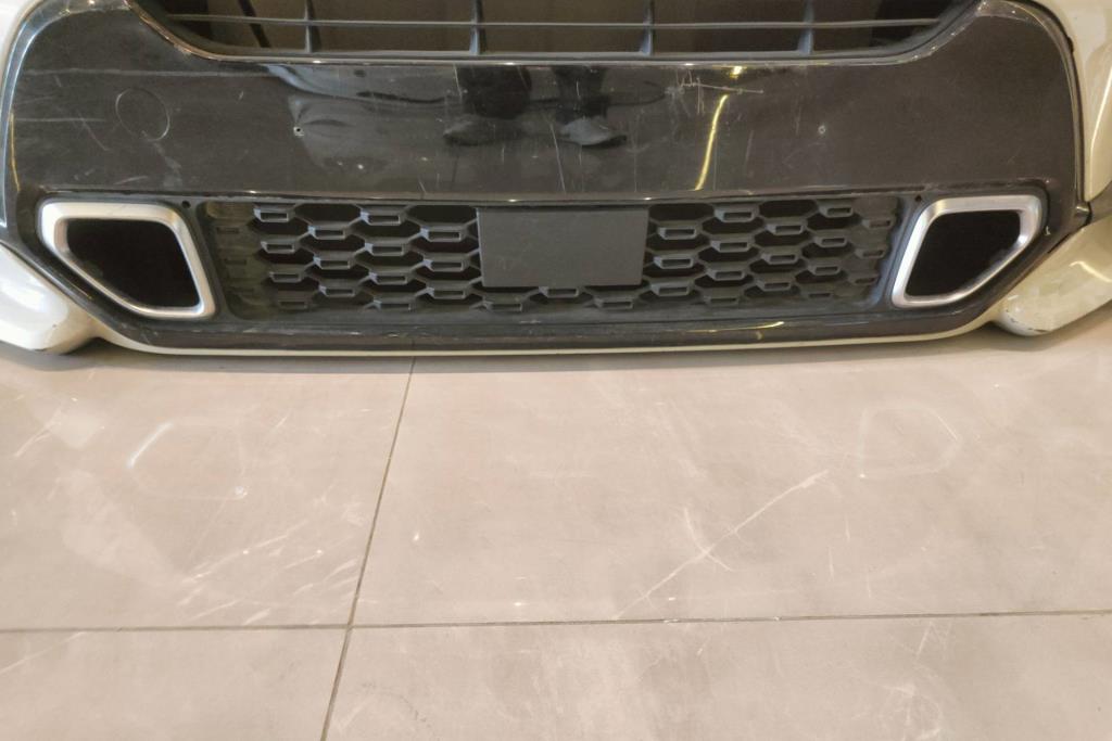 Body  Grilles KIA Picanto