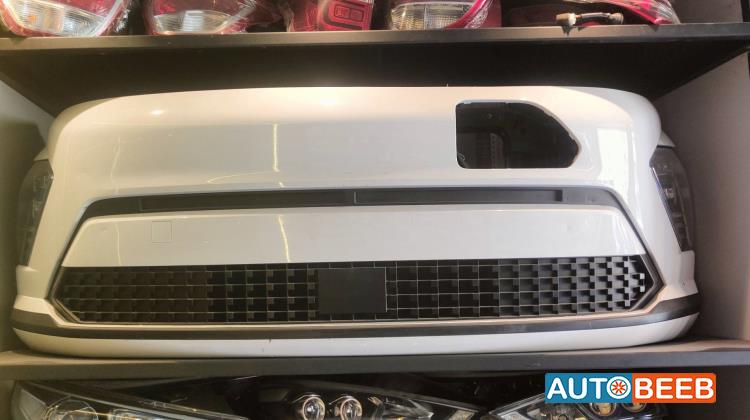 Body  Bumper Hyundai kona