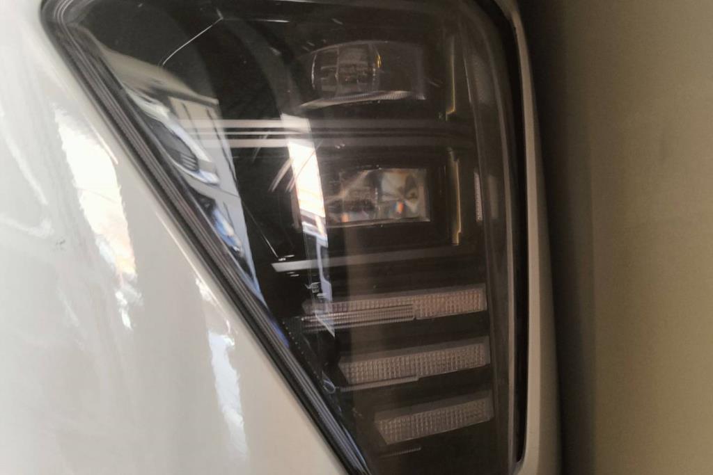 Lights Front light Hyundai kona