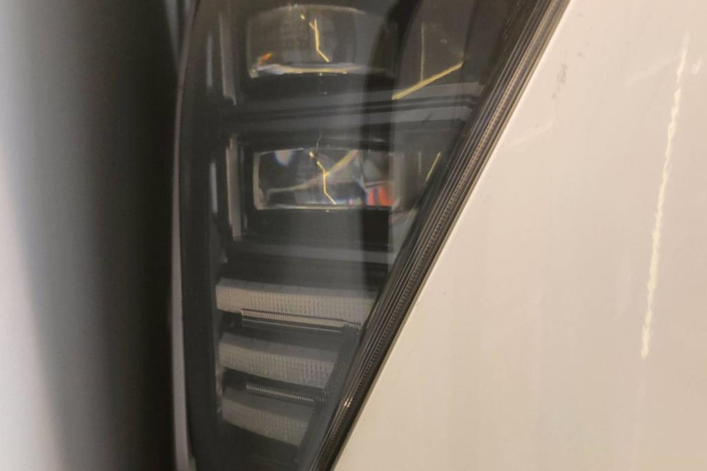 Lights Front light Hyundai kona