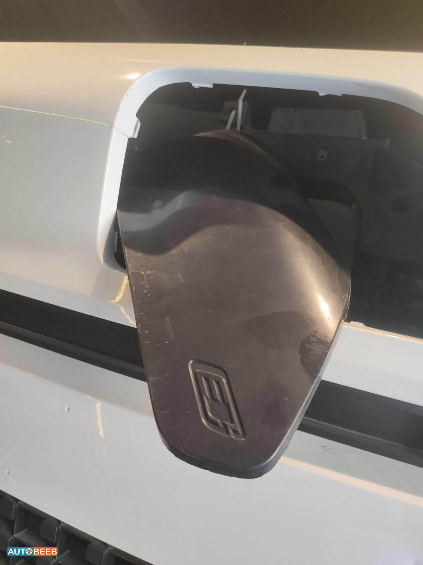 Body  Other Hyundai kona