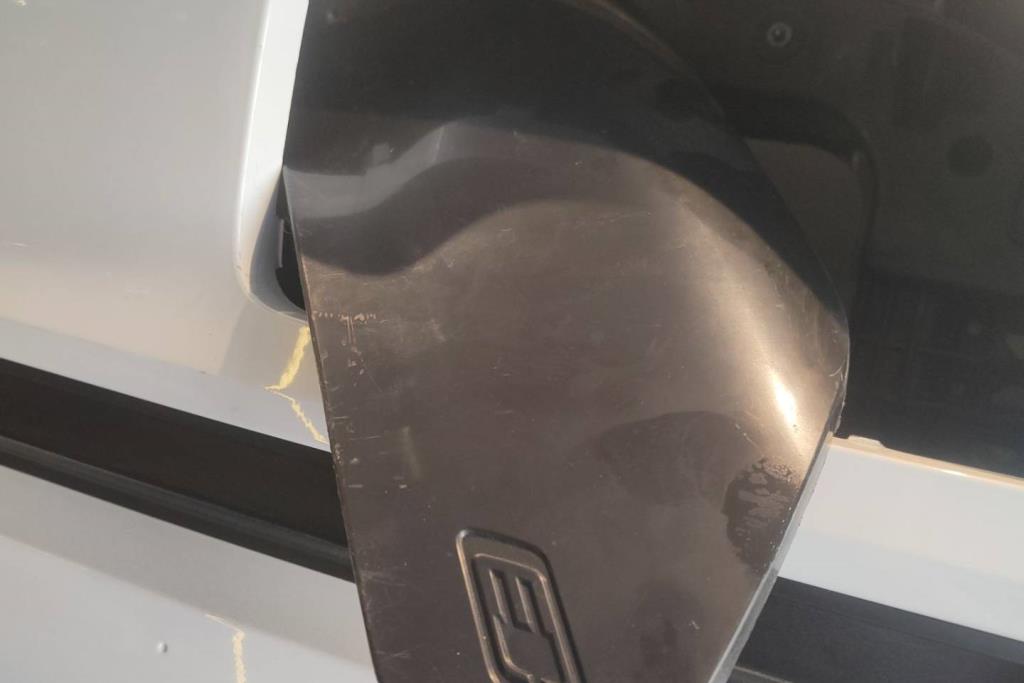 Body  Other Hyundai kona