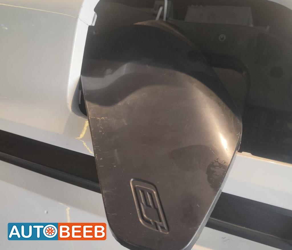 Body  Other Hyundai kona