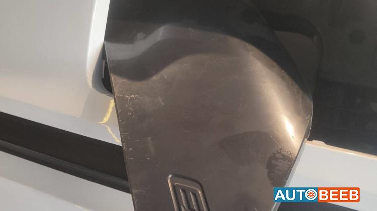 Body  Other Hyundai kona
