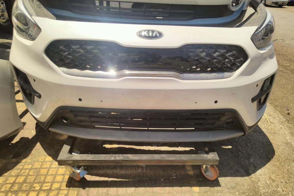 Body  Bumper KIA Niro