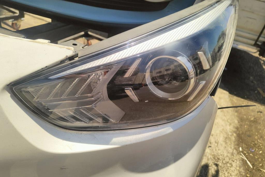 Lights Front light KIA Niro