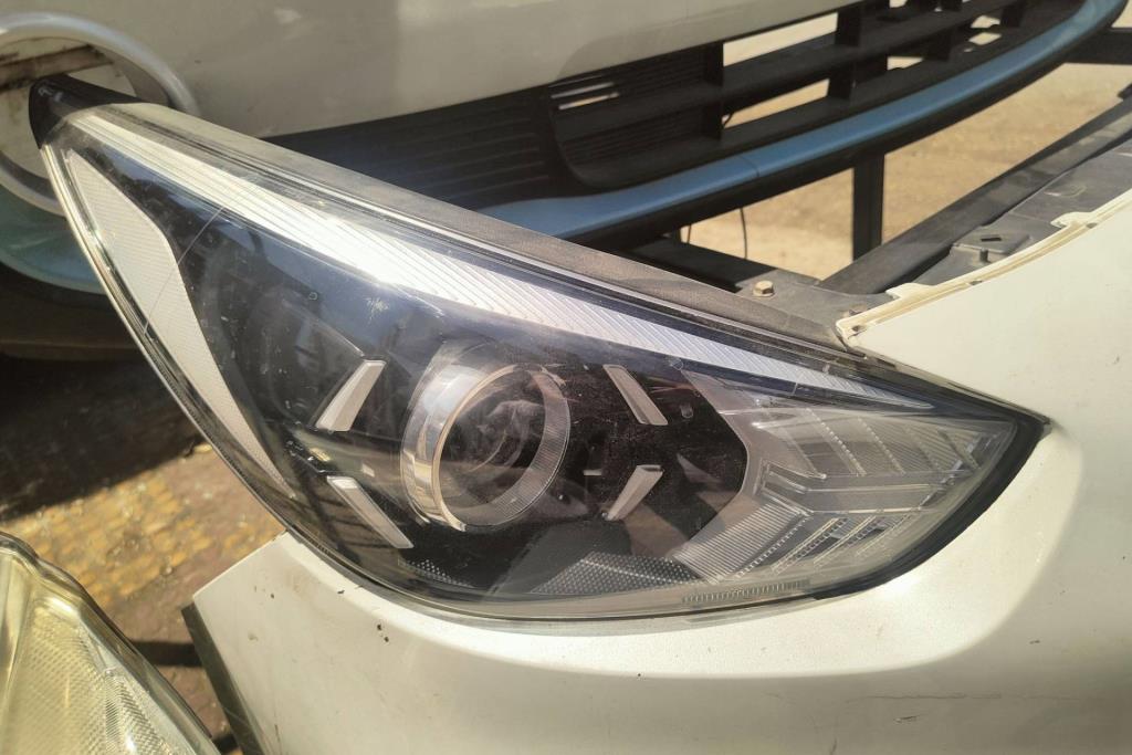 Lights Front light KIA Niro