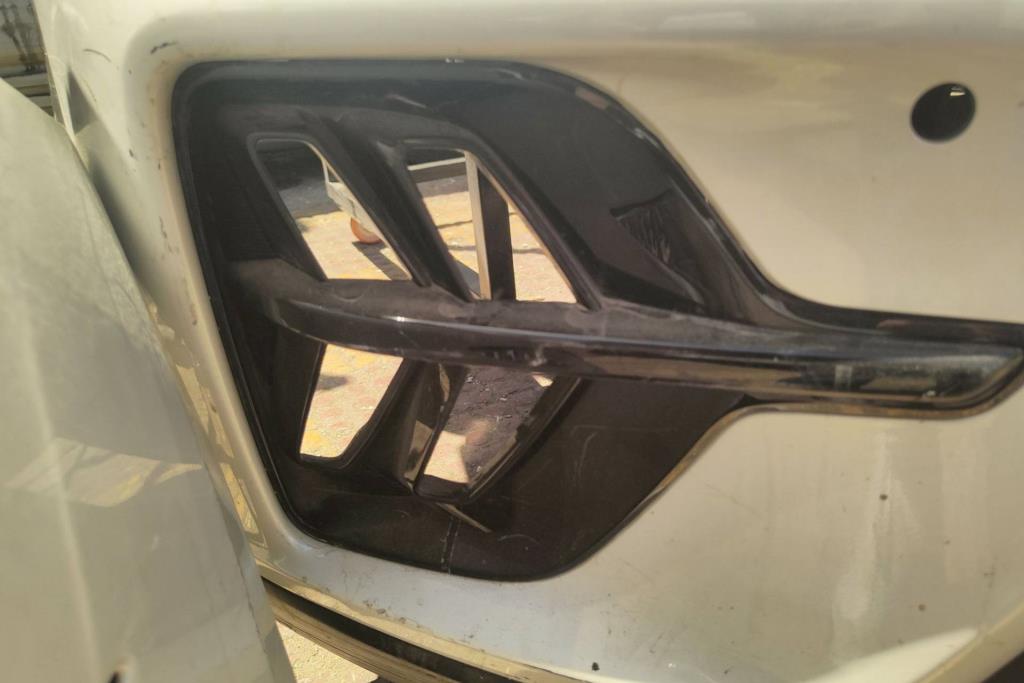 Body  Other KIA Niro