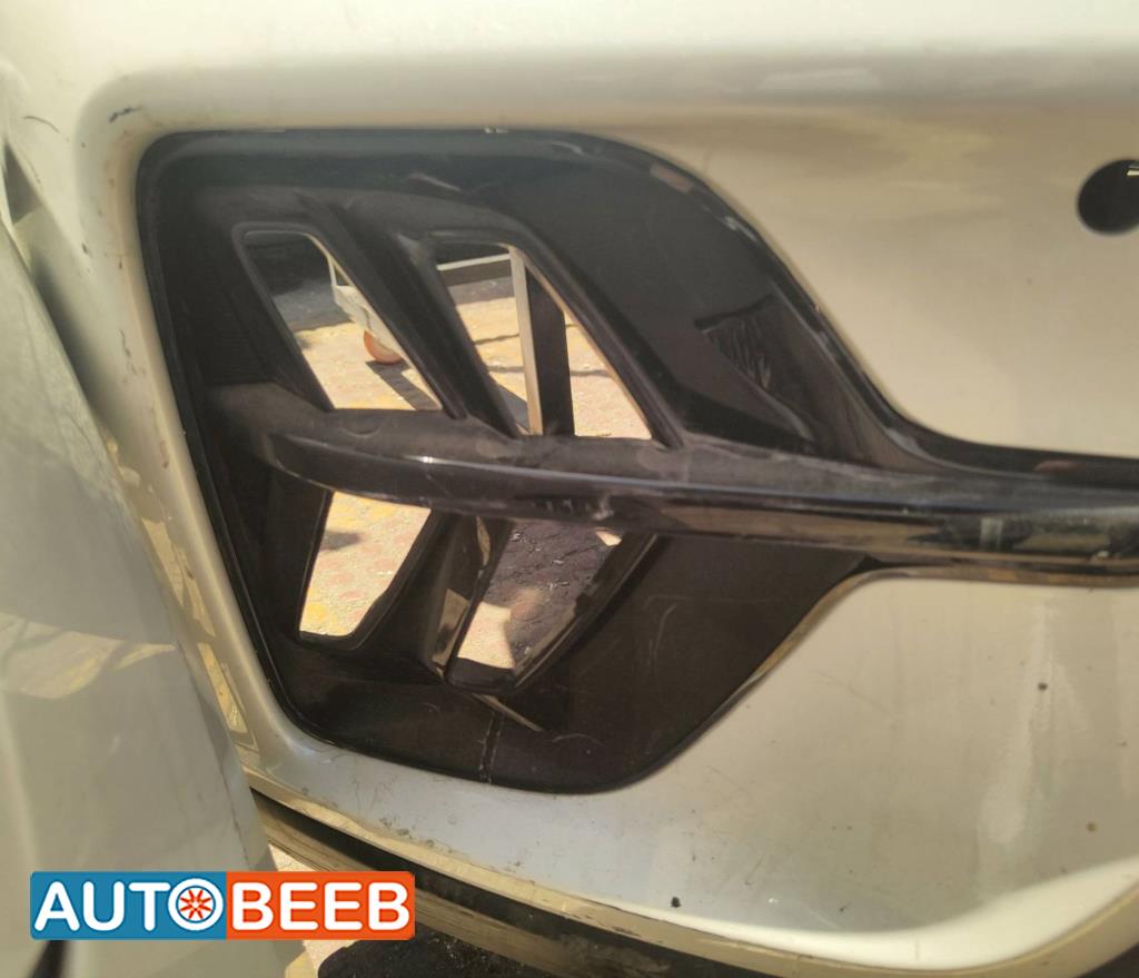 Body  Other KIA Niro