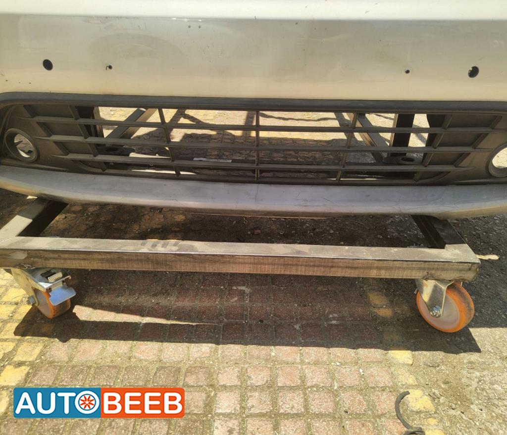 Body  Grilles KIA Niro