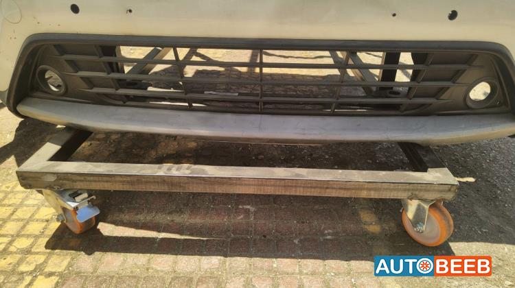 Body  Grilles KIA Niro