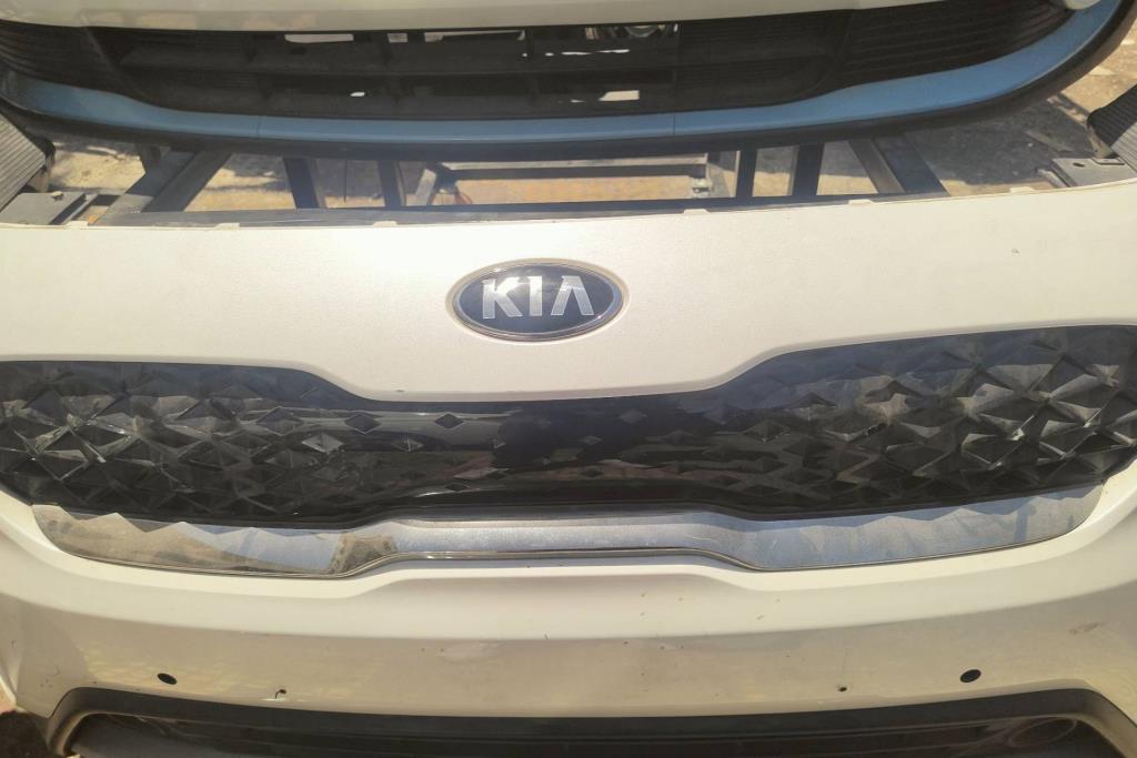 Body  Grilles KIA Niro