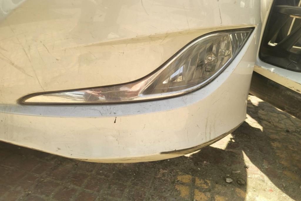 Lights Spotlight Hyundai Sonata