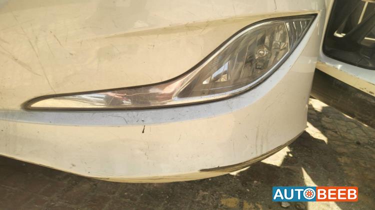 Lights Spotlight Hyundai Sonata