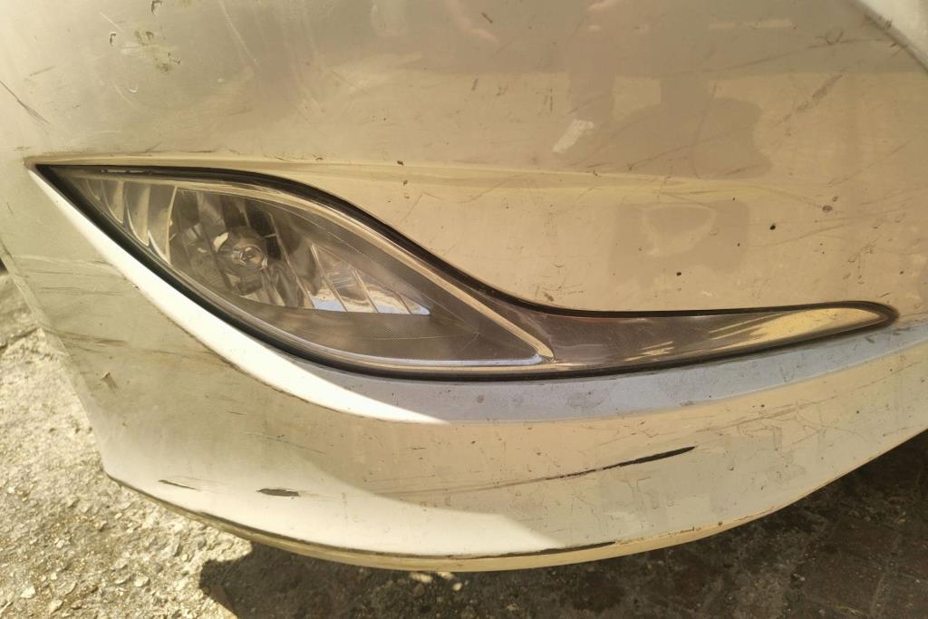 Lights Spotlight Hyundai Sonata