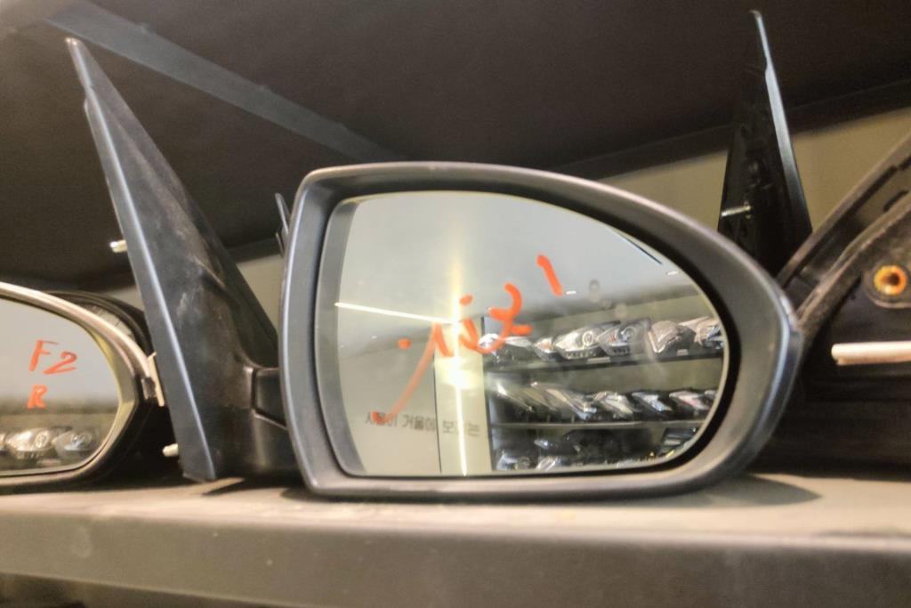 Body  Wing Mirror Hyundai Ioniq