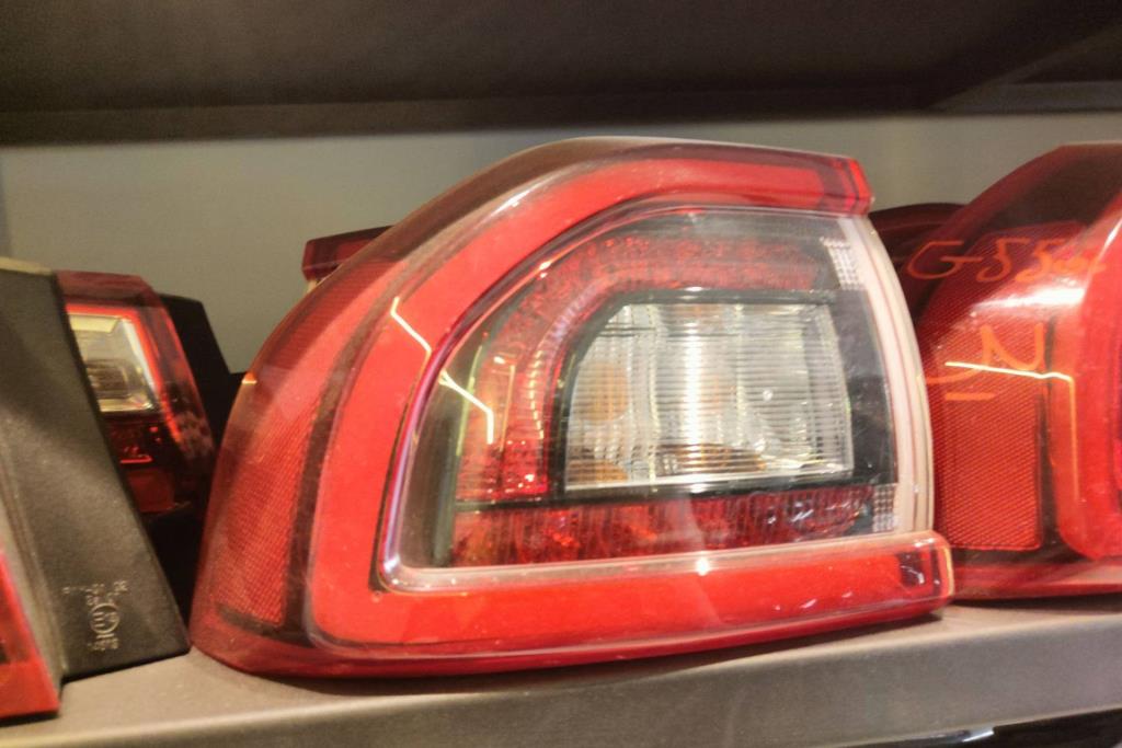 Lights Rear light KIA Niro