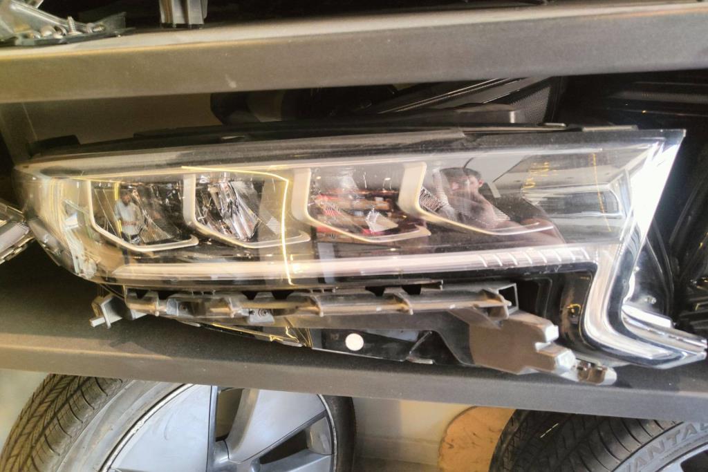 Lights Front light KIA Sorento