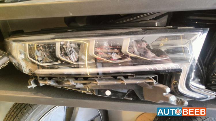 Lights Front light KIA Sorento