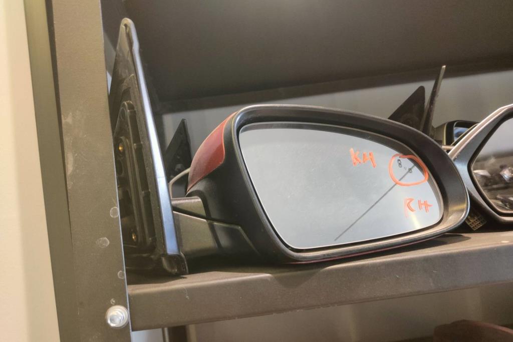 Body  Wing Mirror Hyundai kona