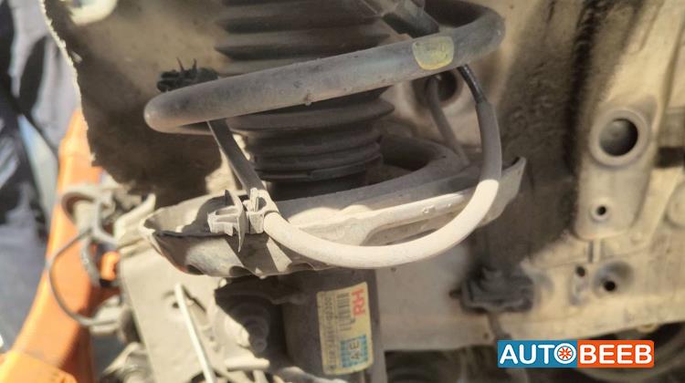  Shock Absorber Hyundai Ioniq