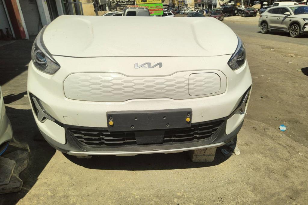 Body  Front clip KIA Niro