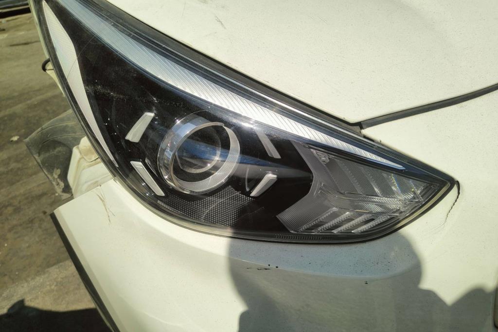 Lights Front light KIA Niro