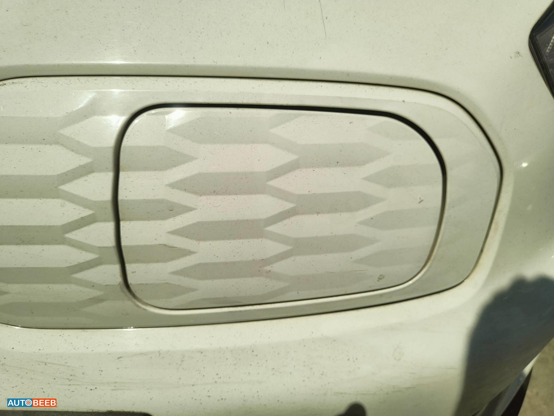 Body  Other KIA Niro