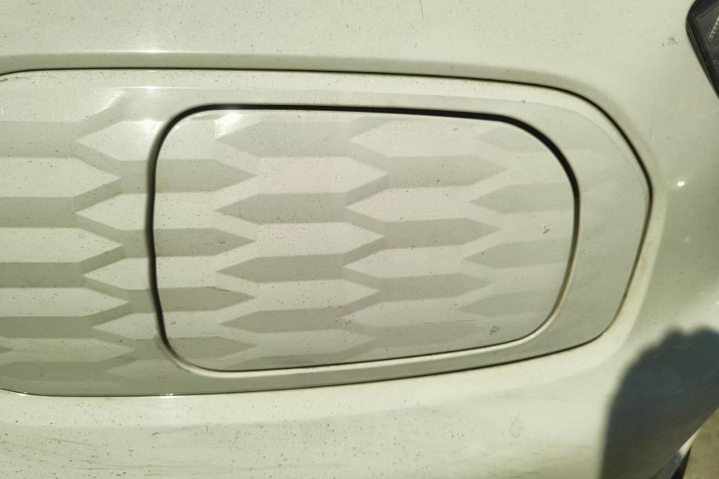 Body  Other KIA Niro